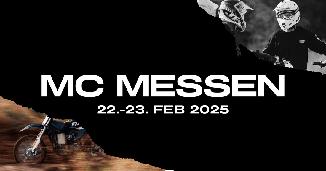 MC MESSEN