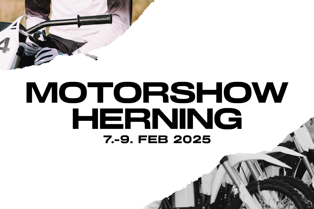 MOTORSHOW HERNING